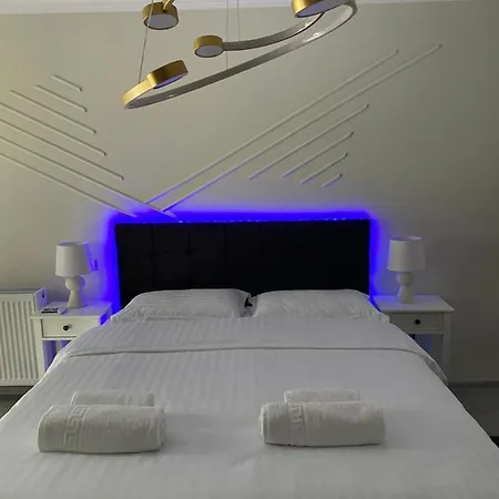 Luxury House * Braşov