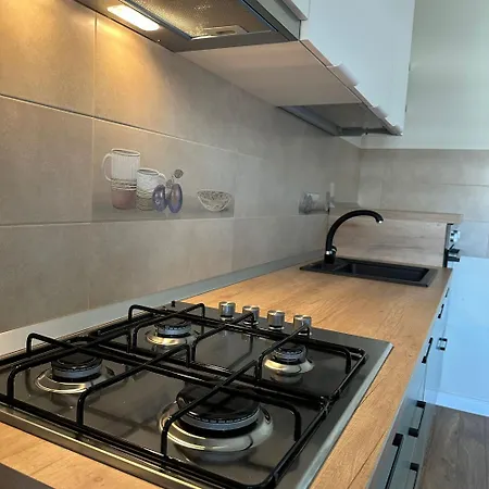 Luxury House Braşov